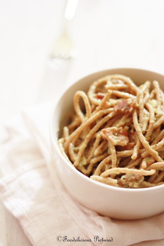 ©Foodolicious Pictured