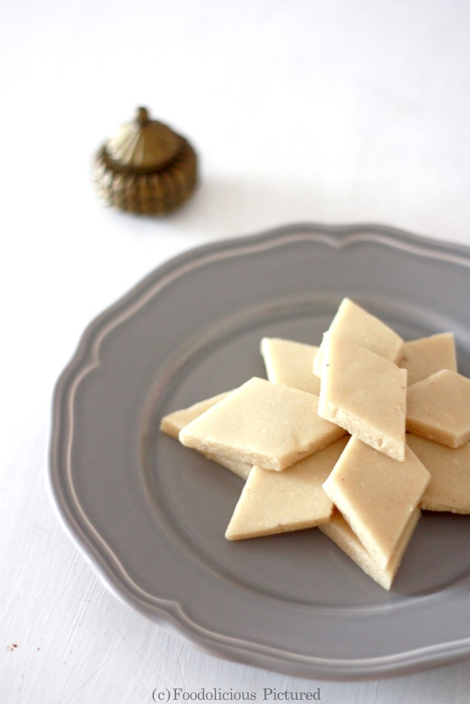 KAJU KATLI 07