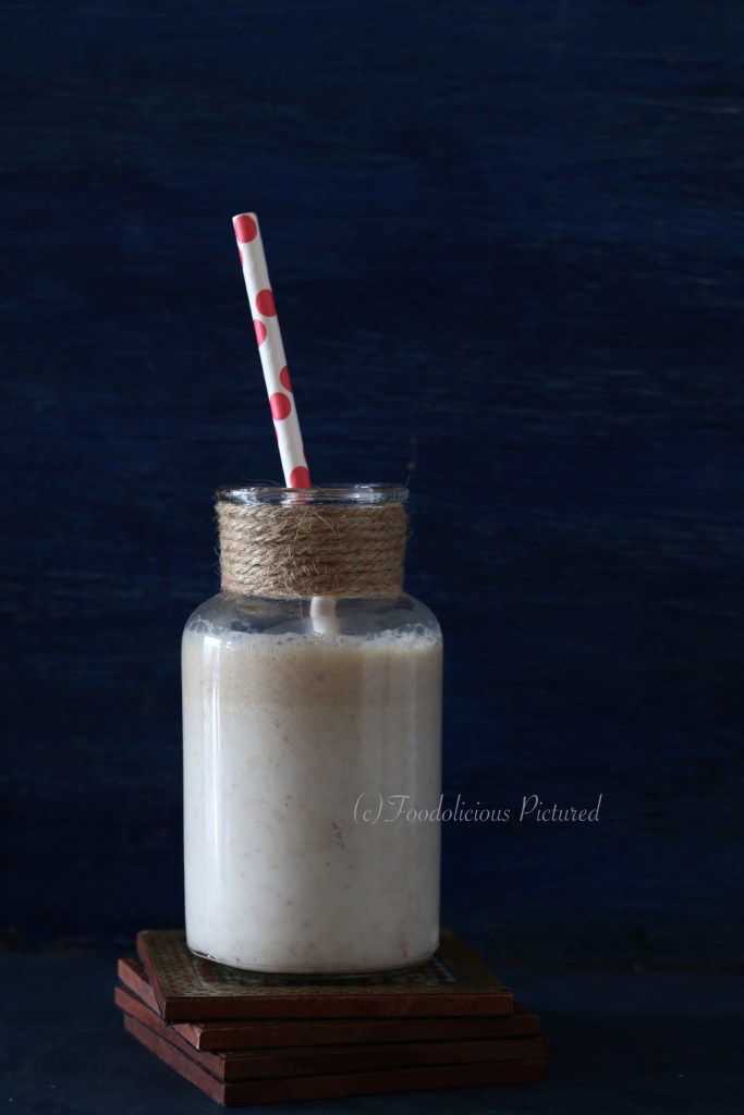Date lassi