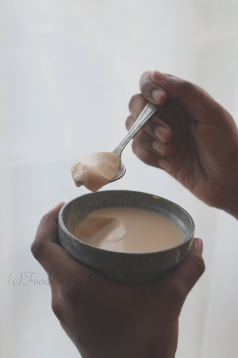 caramel-buttermilk-pudding-4